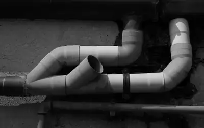 Content pipeline transforming raw ideas into published revenue-generating articles